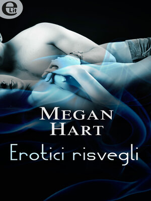 cover image of Erotici risvegli